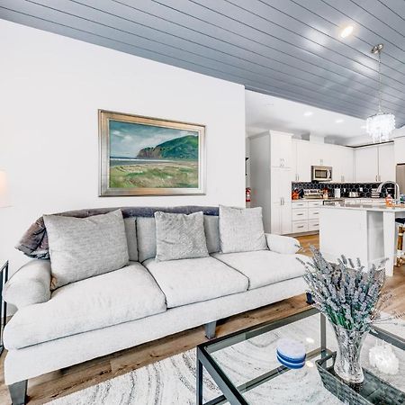 Seaside Ocean Getaway Villa Luaran gambar