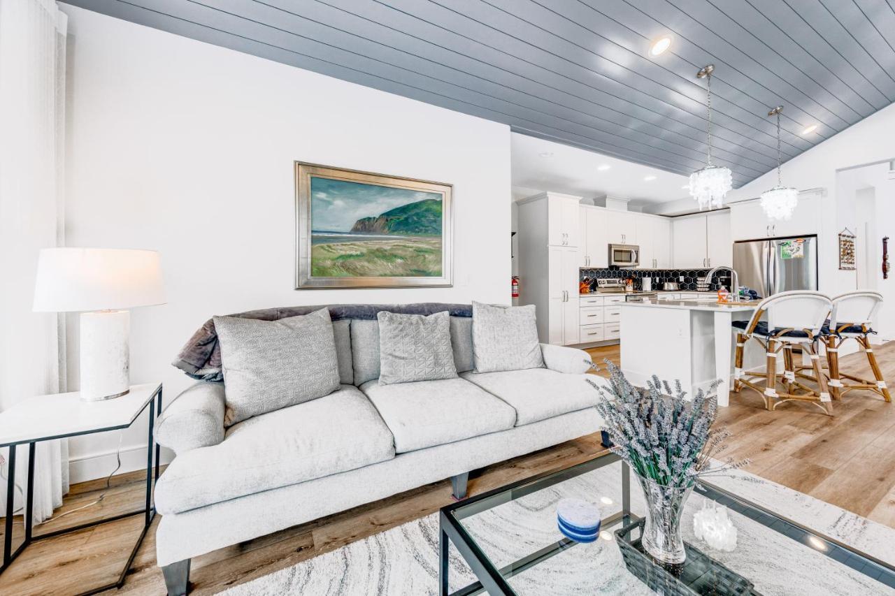 Seaside Ocean Getaway Villa Luaran gambar