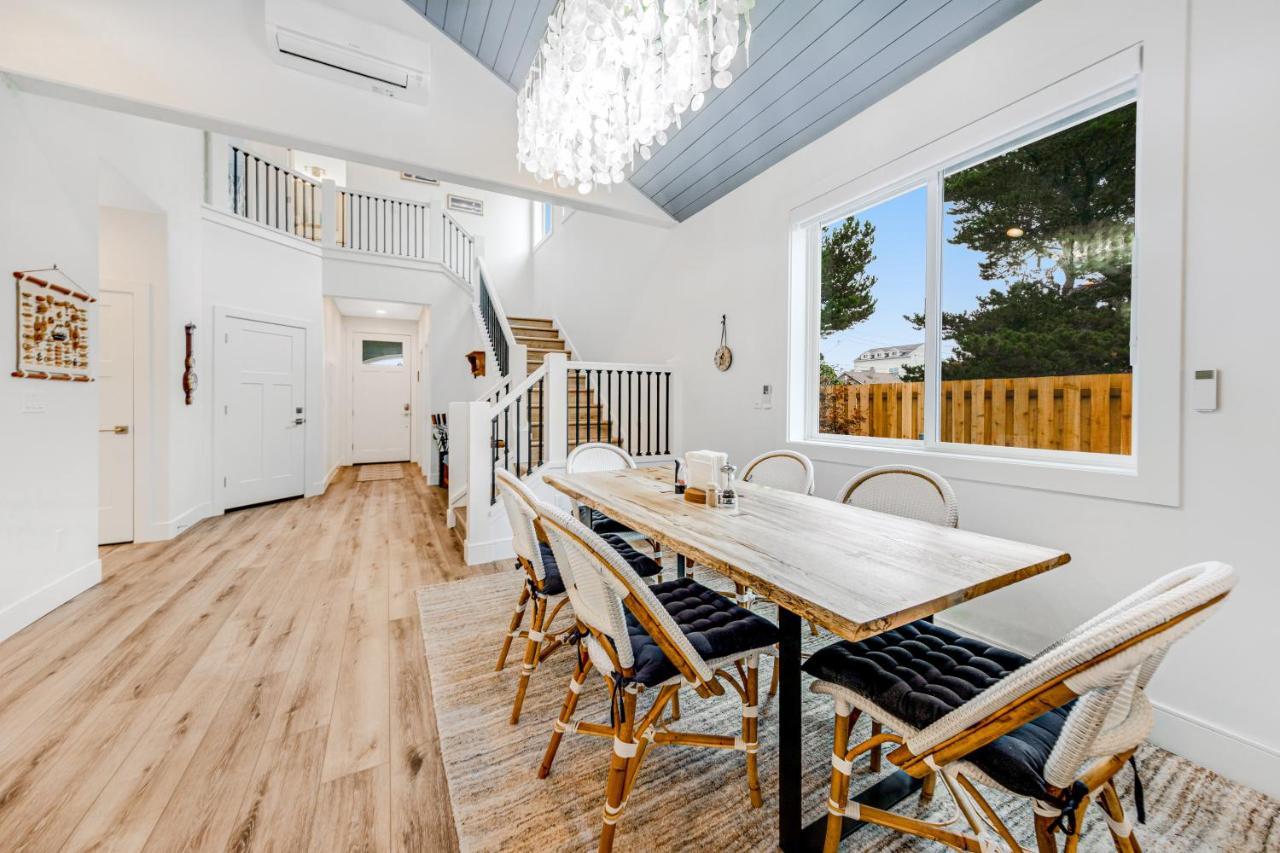 Seaside Ocean Getaway Villa Luaran gambar