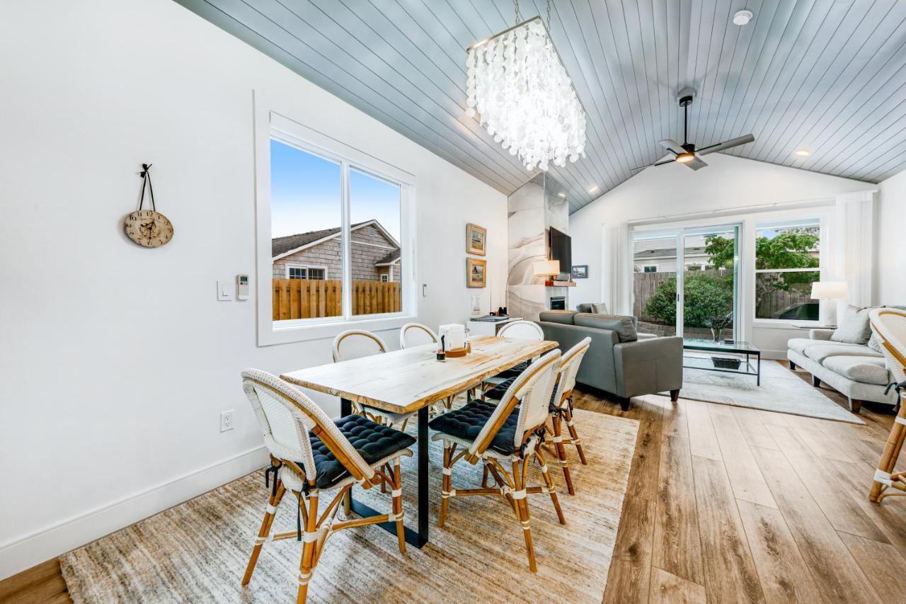 Seaside Ocean Getaway Villa Luaran gambar